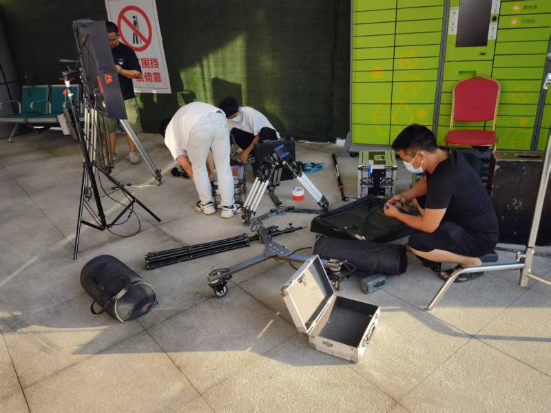 数据驱动，精准触达——武宣县TVC与广告片拍摄制作的数据化转型