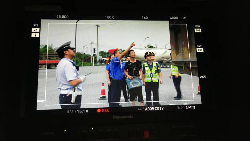 武宣县TVC拍摄：用专业镜头助力品牌曝光，让广告触达更多目标用户！