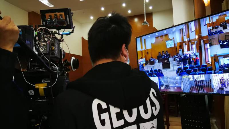 武宣县TVC制作：政企单位合规宣传，专业把控内容，官方平台适用！