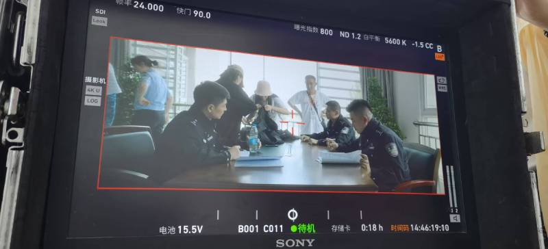 武宣县TVC拍摄：活动类广告专属，即时产出高光内容，满足宣发时效！