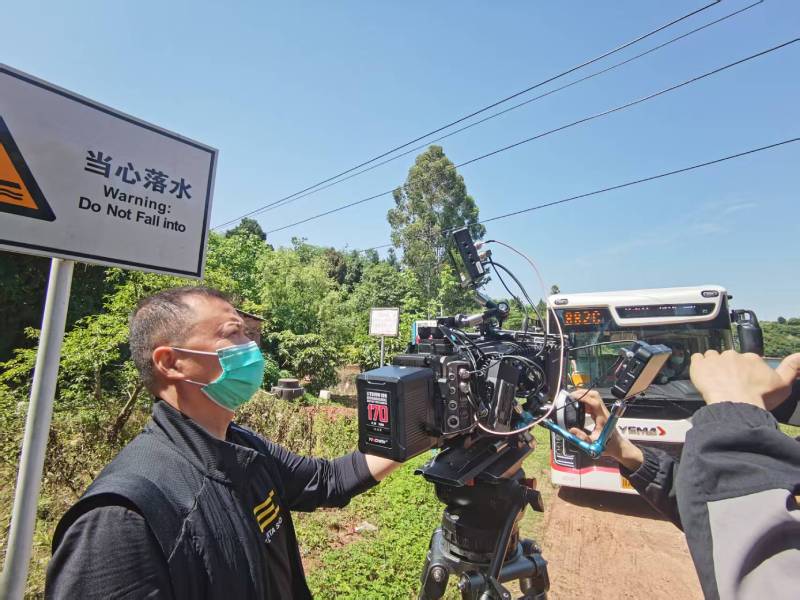 武宣县TVC拍摄公司：深耕本地市场，为品牌定制专属拍摄方案