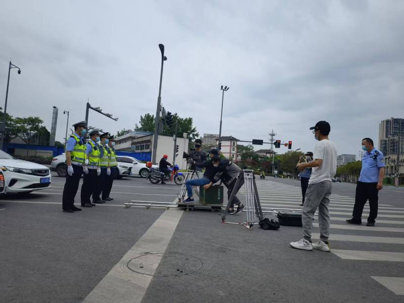 武宣县TVC拍摄公司：医疗科技企业信赖之选，专业内容可视化呈现！
